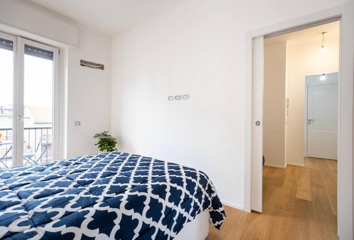 Milano Affori - Stile E Comfort 外观 照片
