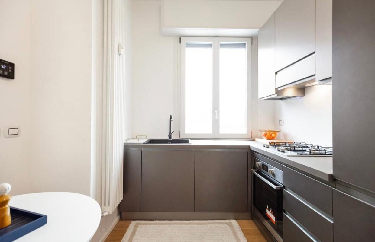 Milano Affori - Stile E Comfort 外观 照片