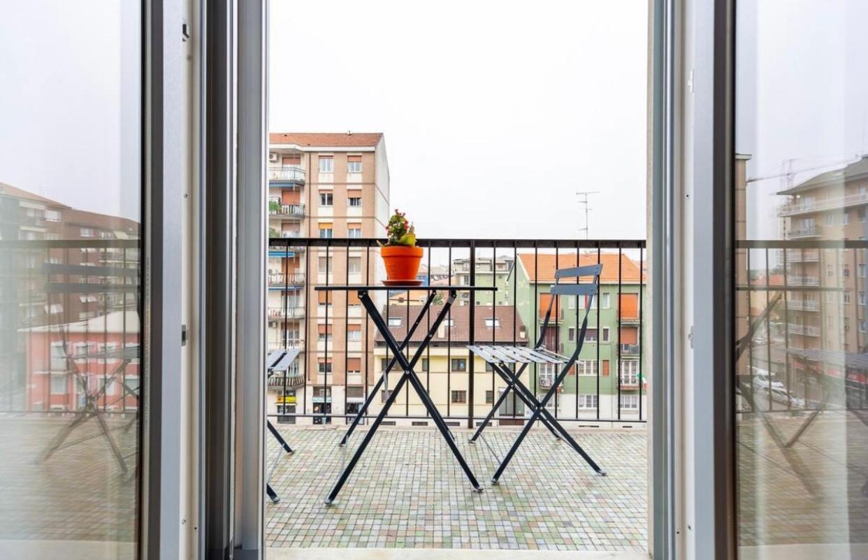 Milano Affori - Stile E Comfort 外观 照片